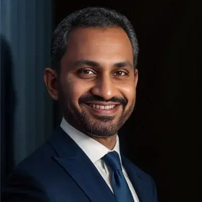 Dr Lionel Pereira