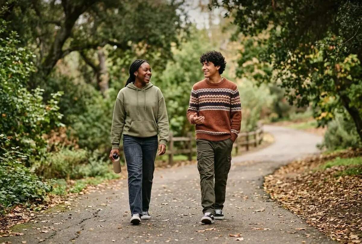 Behavioral Health for Teenagers