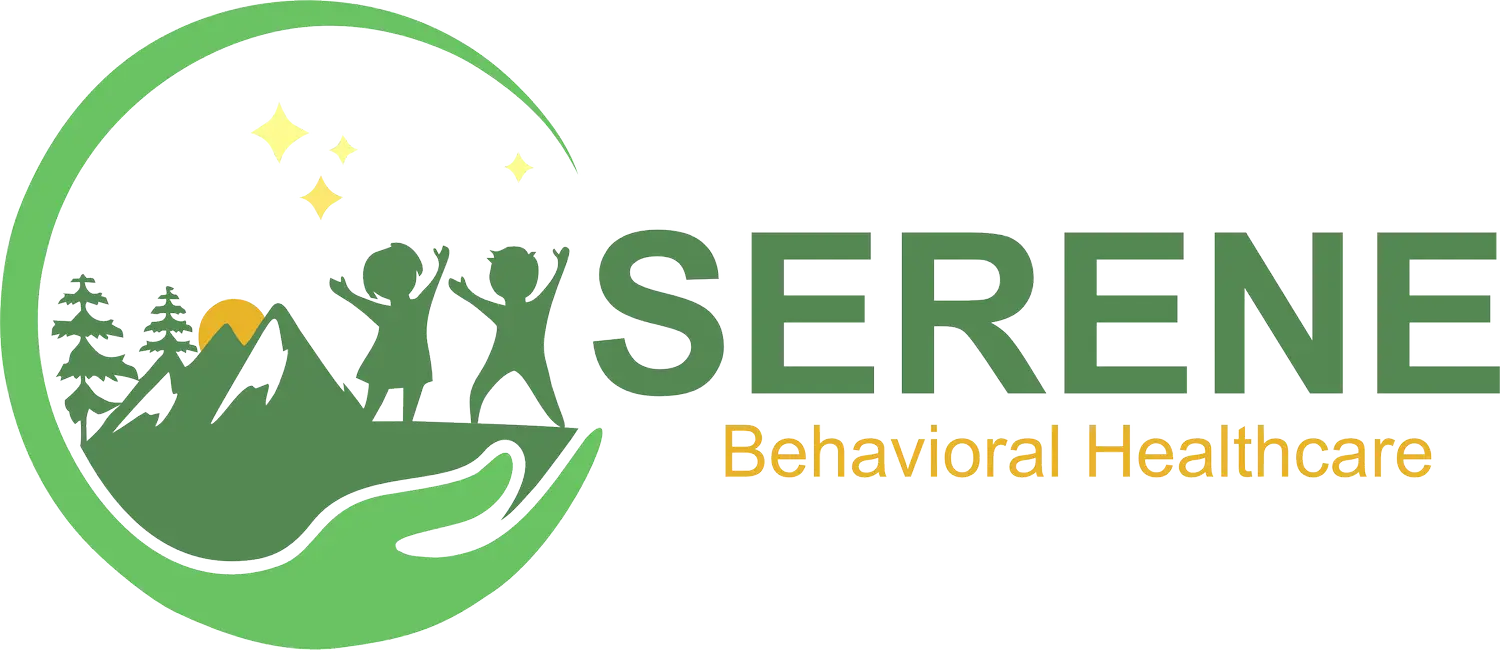 Serene Behavior Healthcare